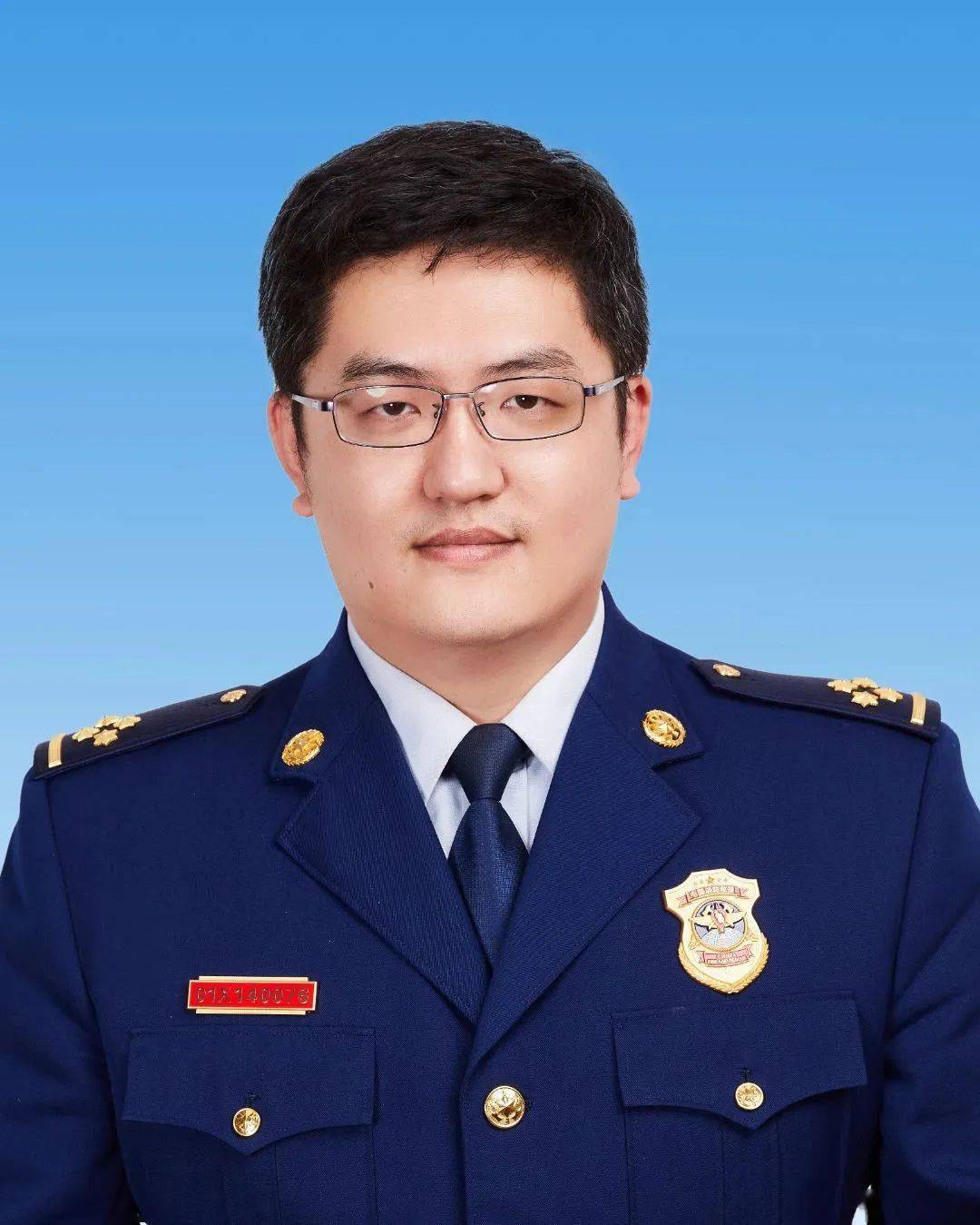 于无形之处守护辖区平安