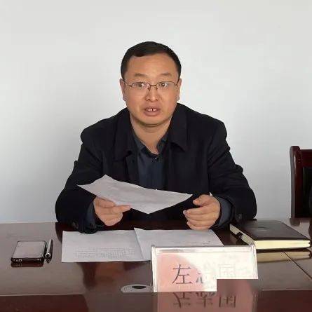 宝昌镇召开太仆寺旗通用机场五福村征地工作推进会_相关_项目_土地