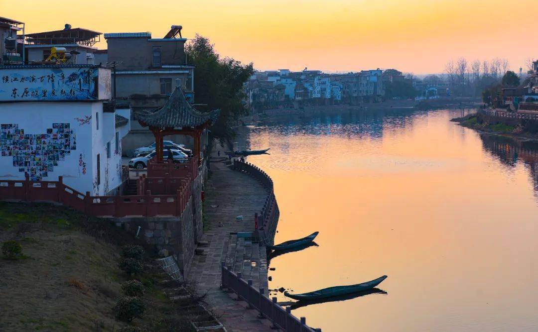 屯溪区历史文化街区走出"深闺"_老街_改造_建设