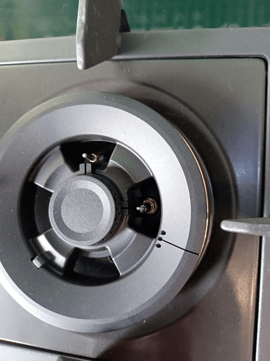 重要提醒:燃气灶具必须带有熄火保护装置_用户_针头_离子