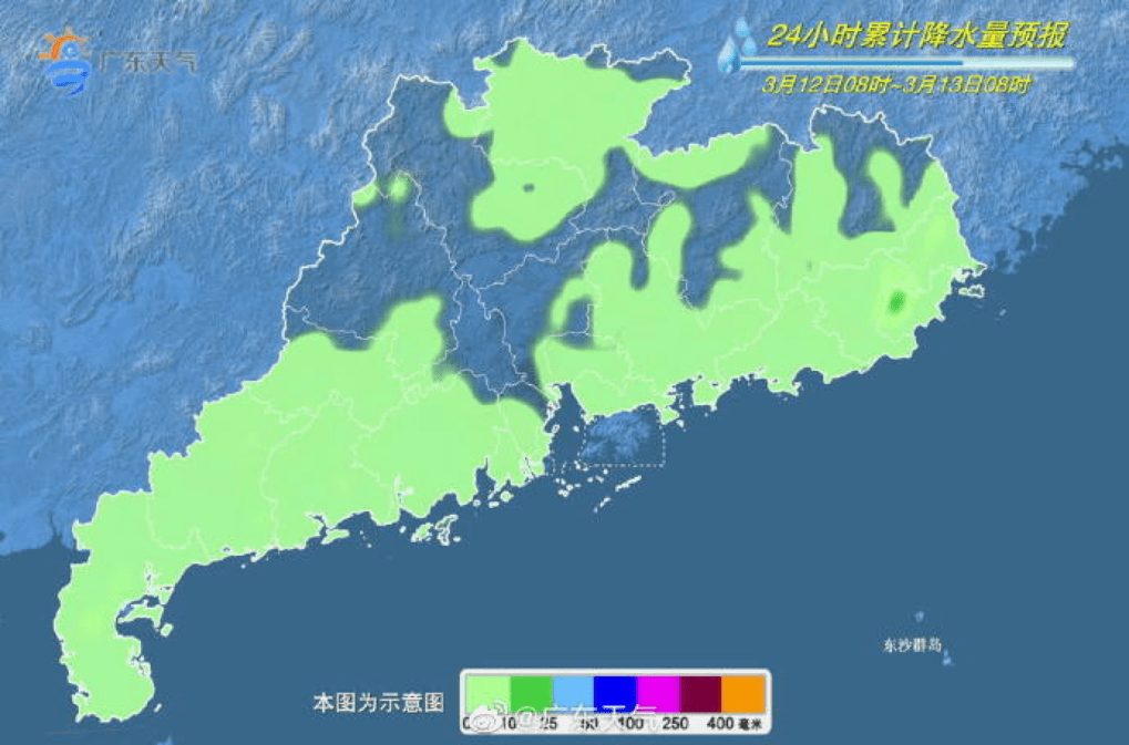 提醒：寒潮预警拉响，局地降温或超20℃！冷空气已抵深，将来一周……