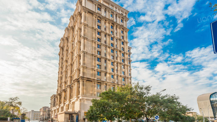 北京山水首府售楼处电话400-010-1266 转 1234_怀柔_热线_置业