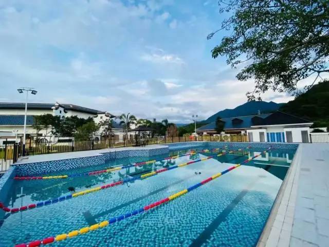 699元入住从化溪边·汤宿,终于等到这个价格了!_温泉_中国_景观