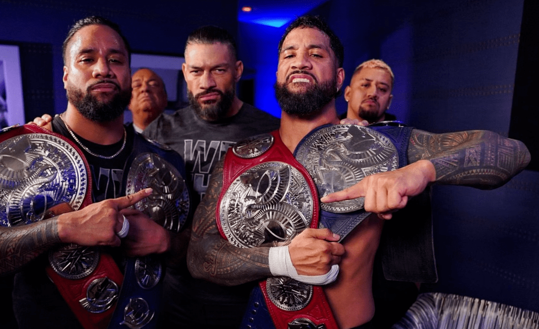最近一次是在 2023 年 2 月 10 日的 smackdown 比赛中对阵布朗斯图曼