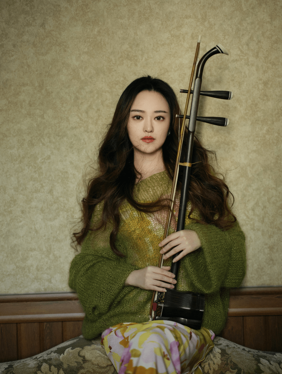 奏出盛世辉煌奏出金戈铁马,奏出儿女情长"爱的旋律"王啸张弛2023年3月