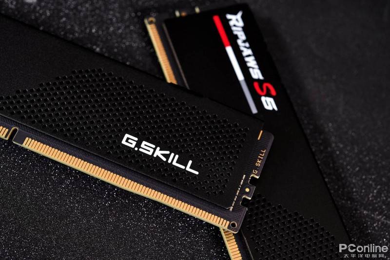 С����Ҳ�����Ƶ��ʱ��֥��Ripjaws S5����DDR5-6400 ...