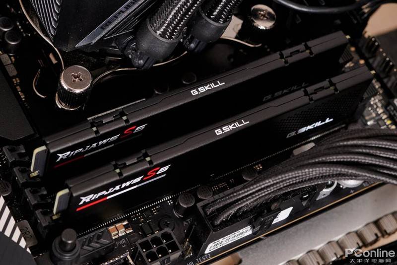 С����Ҳ�����Ƶ��ʱ��֥��Ripjaws S5����DDR5-6400 ...