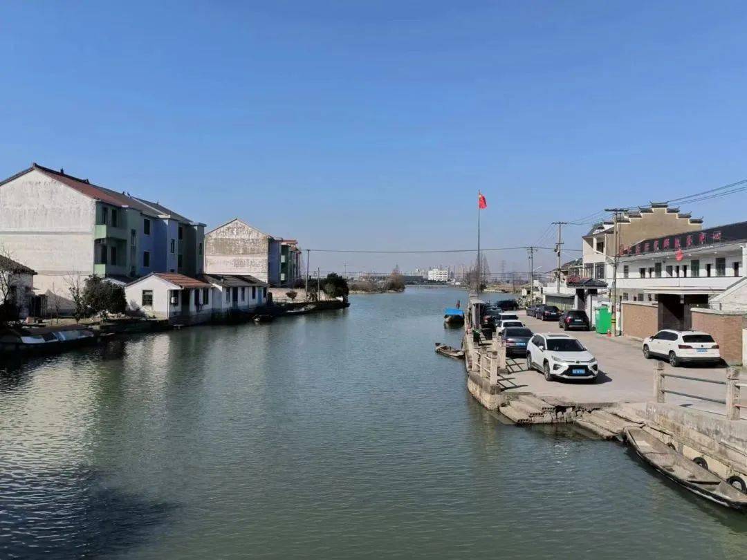 【图说·绍兴】美丽乡村东湖街道仁渎村_摄影_广告