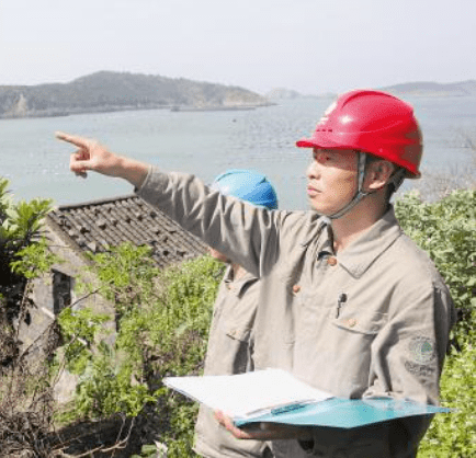 王海强_工作_线路