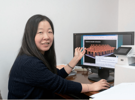 科学院大学博士生导师中国科学院数学与系统科学研究院研究员 王珏