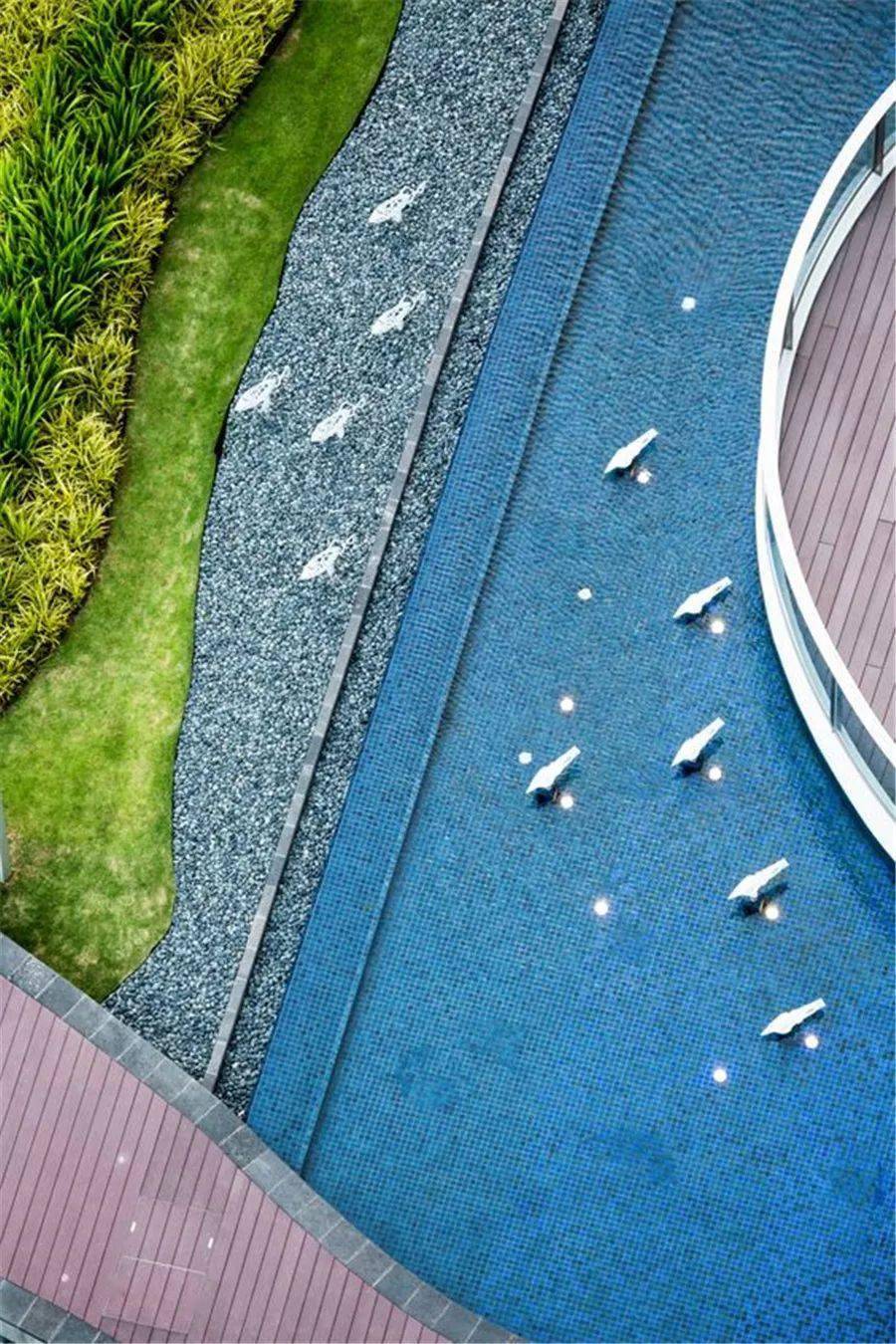 场所营造 · 景观中的"五感"设计