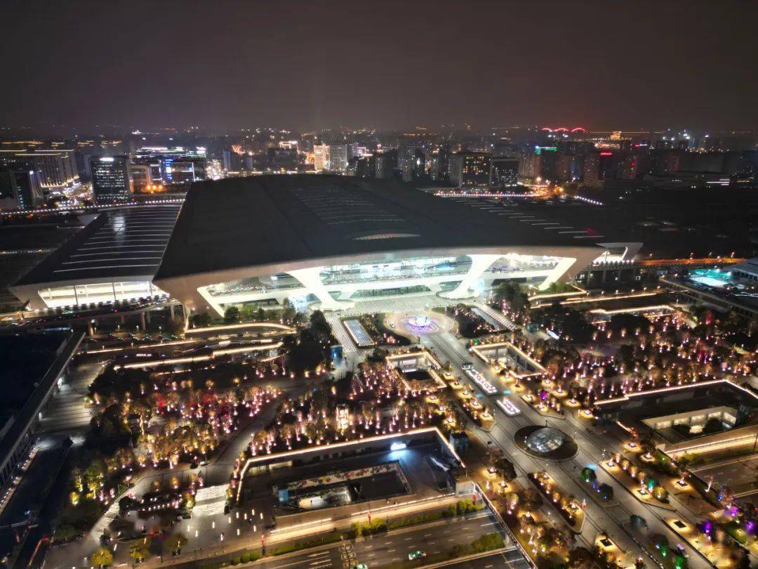 杭州东站出行有变化!六个方面全新升级!_服务_夜间_旅客