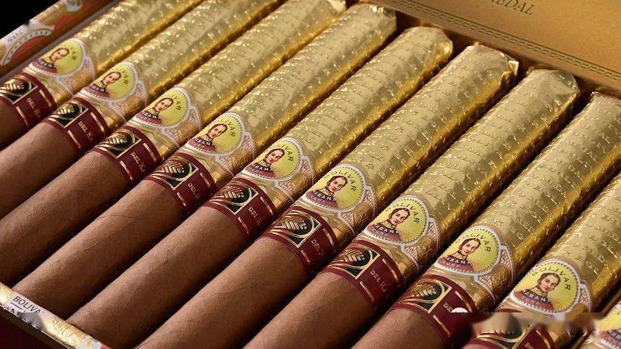 玻利瓦尔推出新金牌哈瓦那之家_雪茄_时候_尺寸
