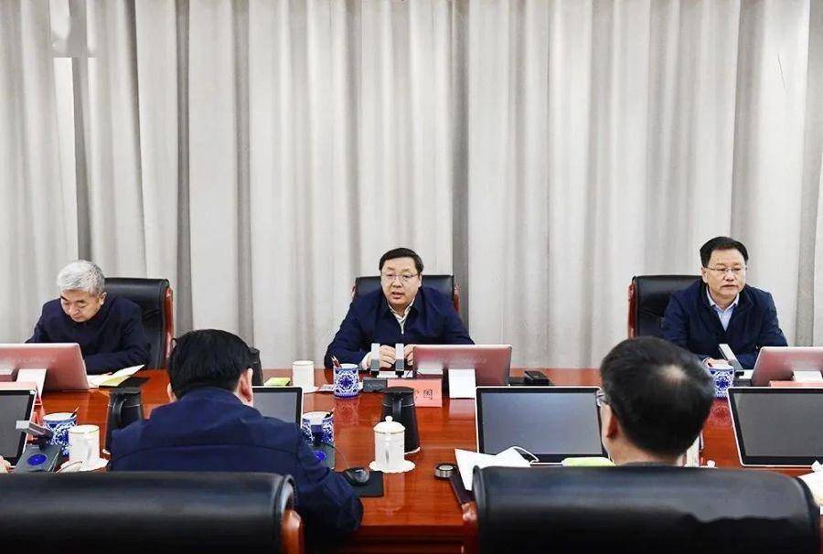 赵宏宇任鹤壁市委副书记_同志_讲话_李晖