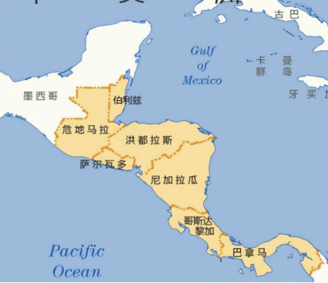 洪都拉斯总统表态欲与中国建交,中方:欢迎 丨北京观察_中美洲_国家_尼