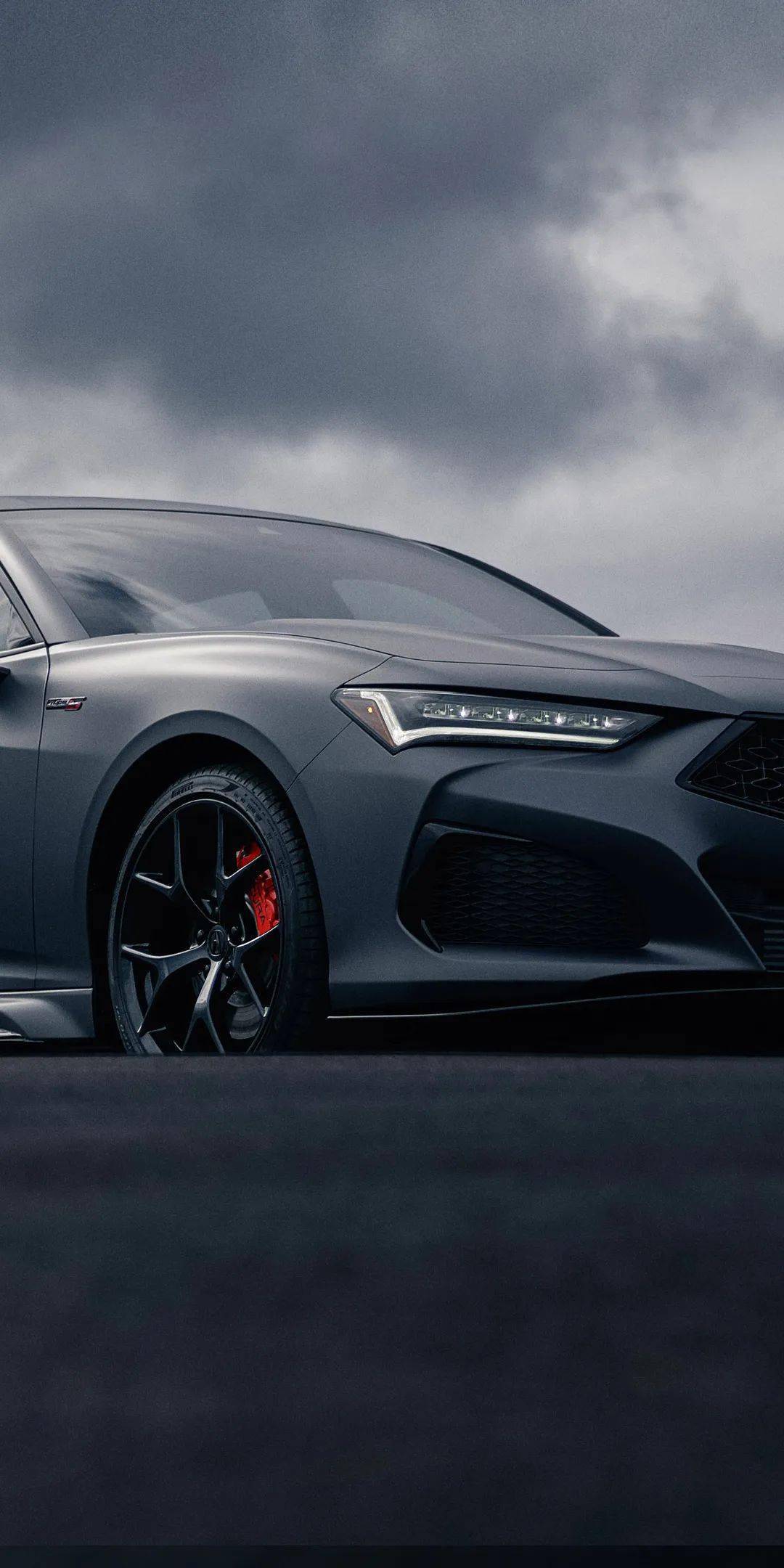 讴歌tlx type s特别版,限量50辆!_搜狐汽车_搜狐网