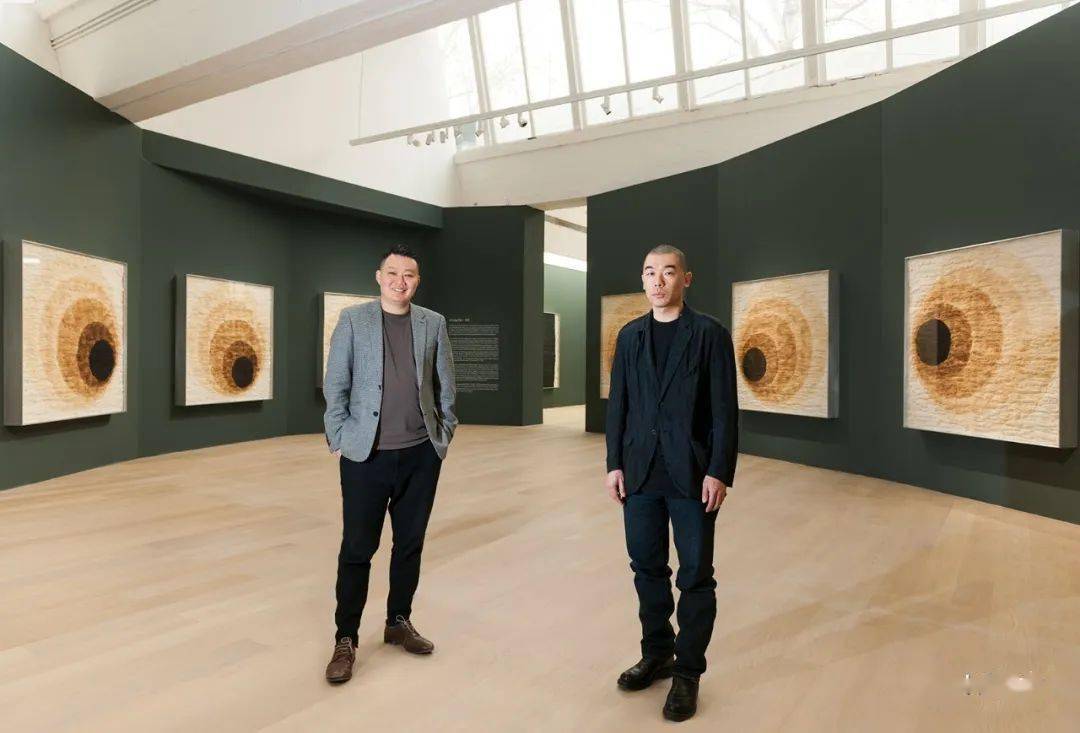 赵赵×崔灿灿:不留余地_艺术_中国_展览