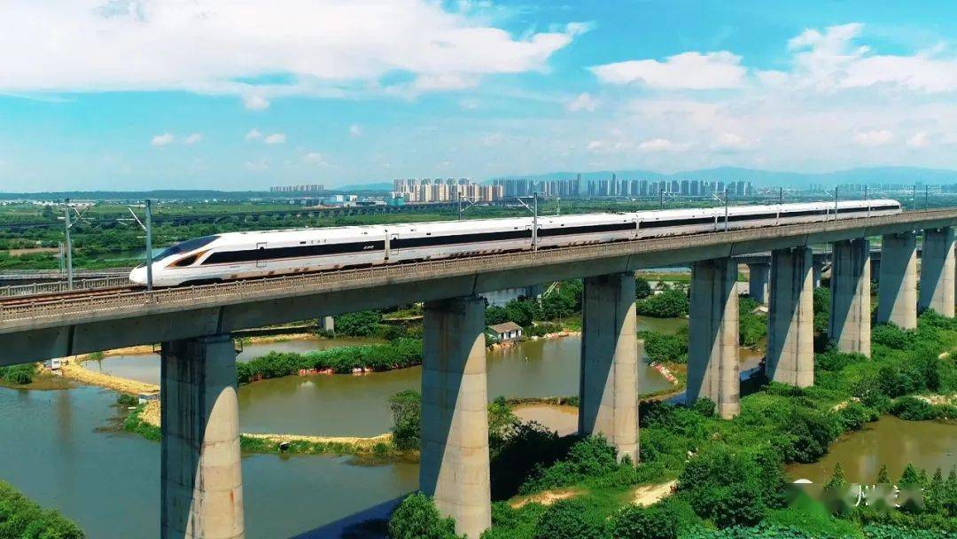 途经信丰安远寻乌!赣州又一高铁要来了!_江西省_项目_单位