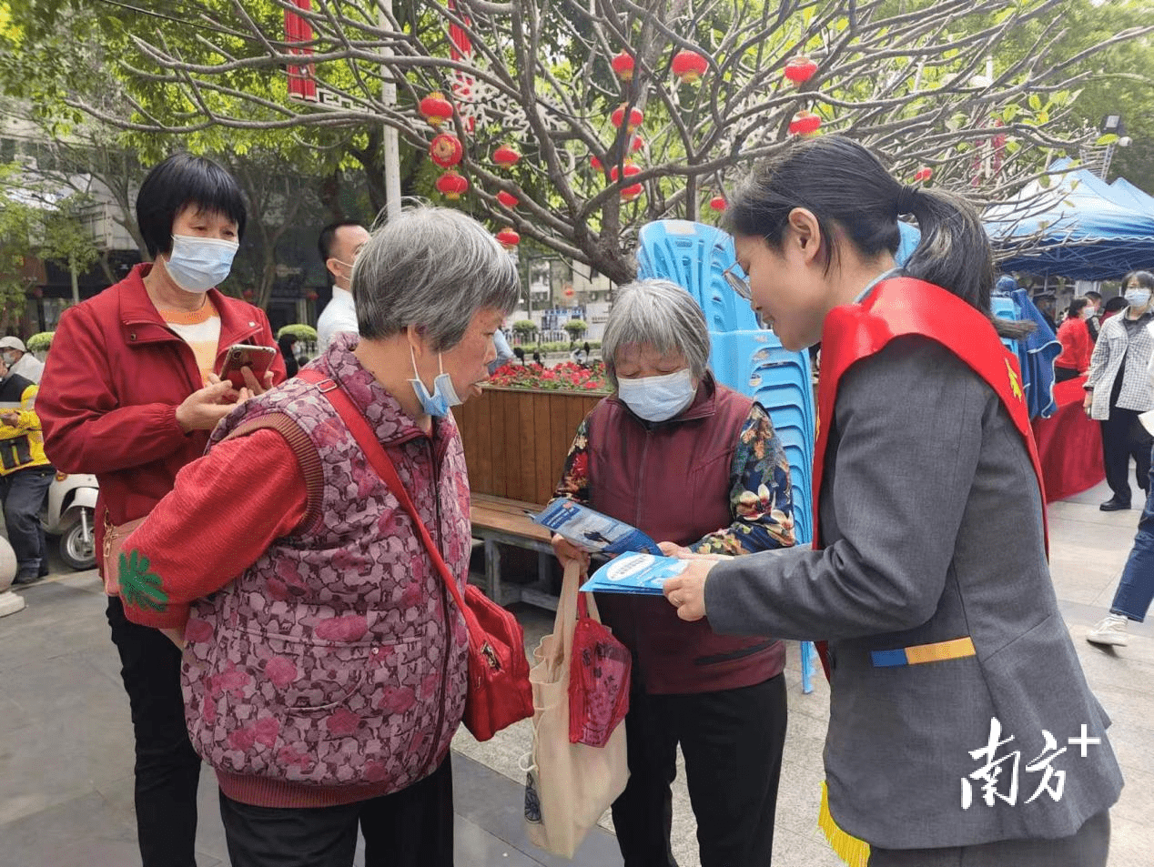 雷菱投资刘晓俊：前瞻布局ETF 对权益市场充满信心