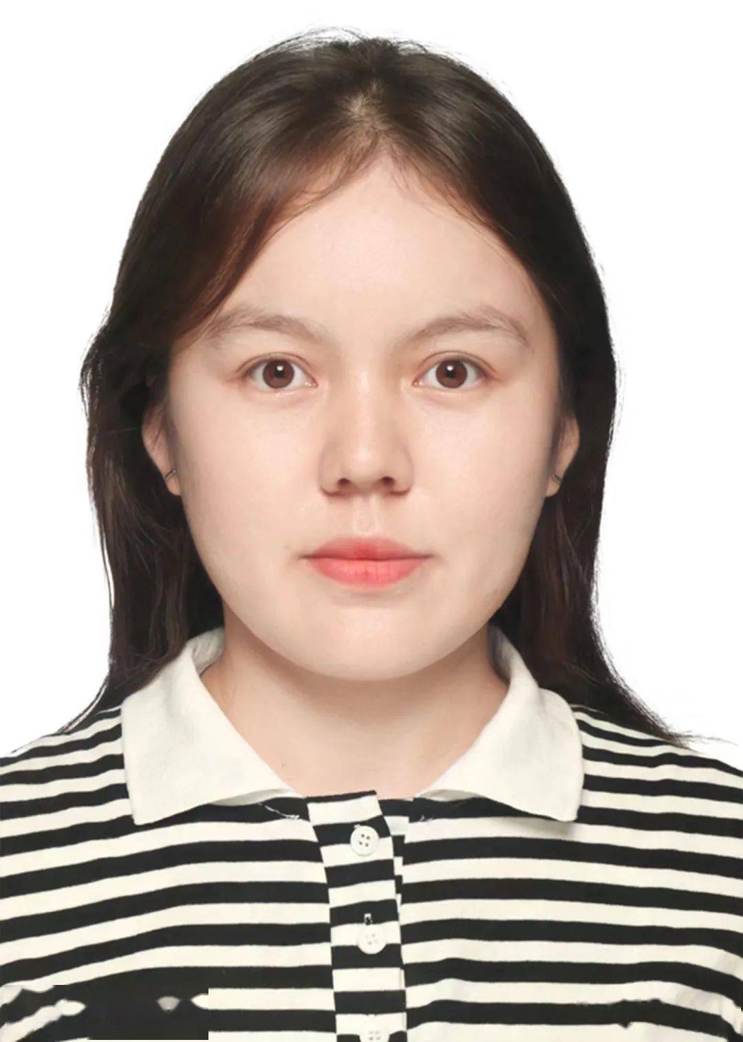 【就业先锋】2023届毕业生冯晓丽:家乡以温柔抚育,我必以青春报之