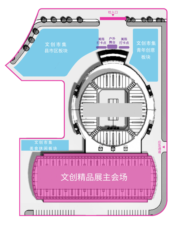 台州那场文创盛会又来啦！满满的科技×国潮，4大亮点抢先看