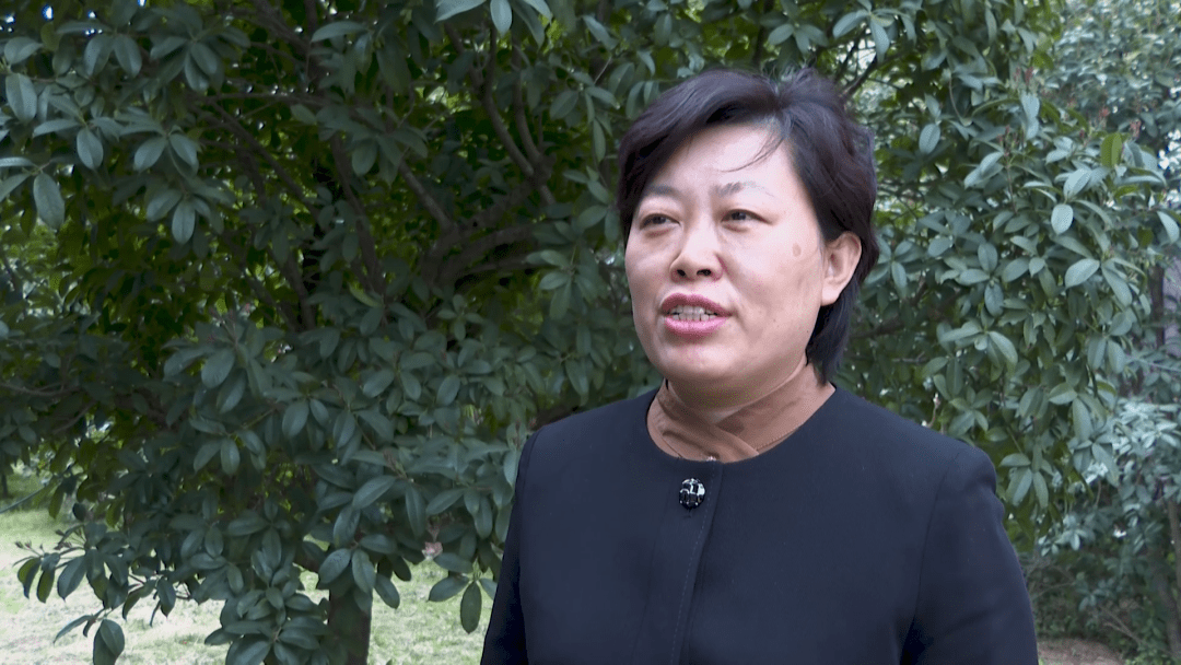 市乡村振兴局党组书记 局长 田建引:今年,市乡村振