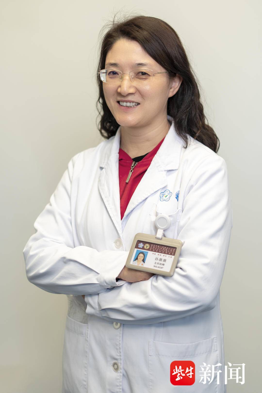 【大咖健康课】调整不良生活方式,为肝脏健康保驾护航_孙薇薇_吴先生