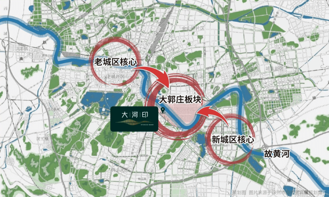 通達全城的交通雙地鐵——鄰近地鐵2號線(已開通運營)/4號線(規劃)