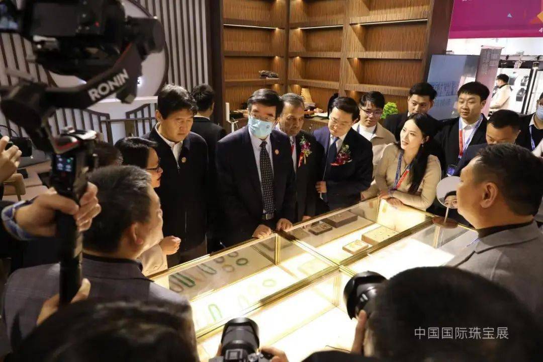 满满干货（2021北京国际珠宝展时间表）2021北京国际珠宝展览会，(图10)