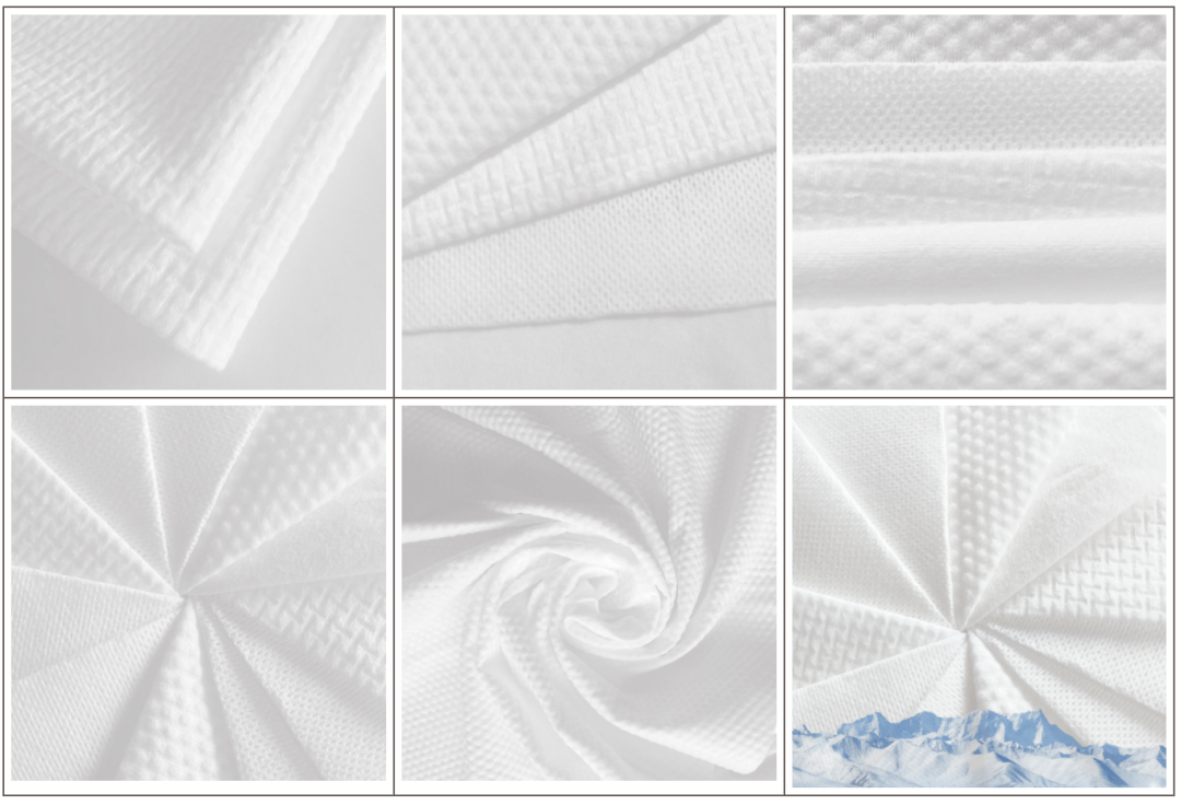 水刺非织造布市场步入新常态(一)