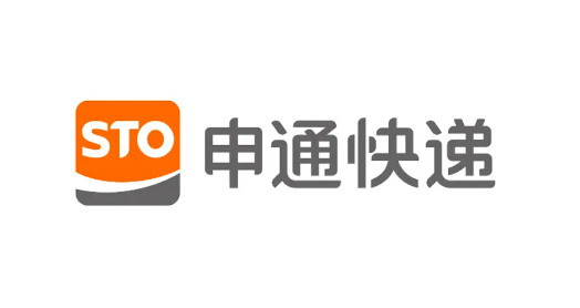 申通快递换新logo!变得更显眼了!_品牌_设计_整体