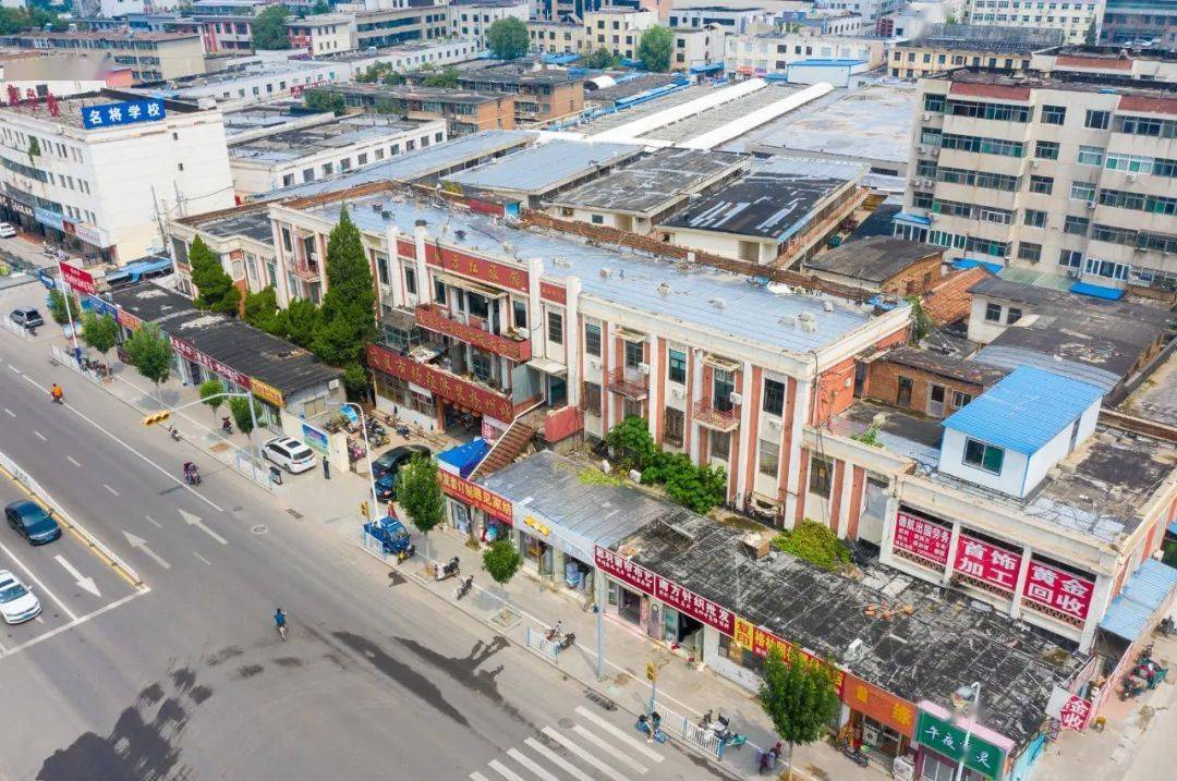 德州城隍庙片区征收范围,补偿政策公布!现征求意见!