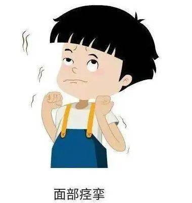 痉挛导致的张口困难是最早的典型症状,如果受伤后,出现张口困难及抽搐