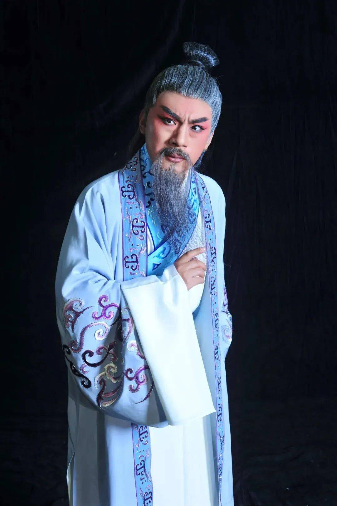 文化|新编历史评剧《东垣大医》即将亮相_工作_石家庄市_艺术