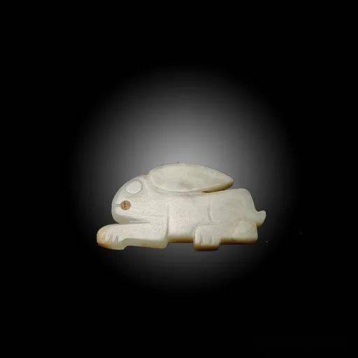 徐文宁专栏:玉器玩的是文化认同_西周_玉兔_古人