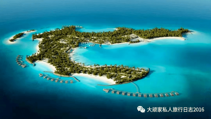 荐马代 | 马尔代夫柏典酒店Patina Maldives Fari Islands_别墅_房间_沙滩