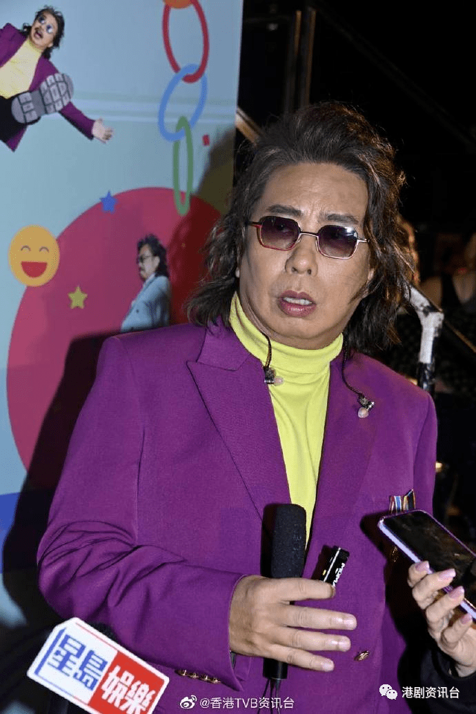 林敏骢演唱会｜找汤宝如做“关淑怡替身” ！弄白烟狂喷郭柏妍
