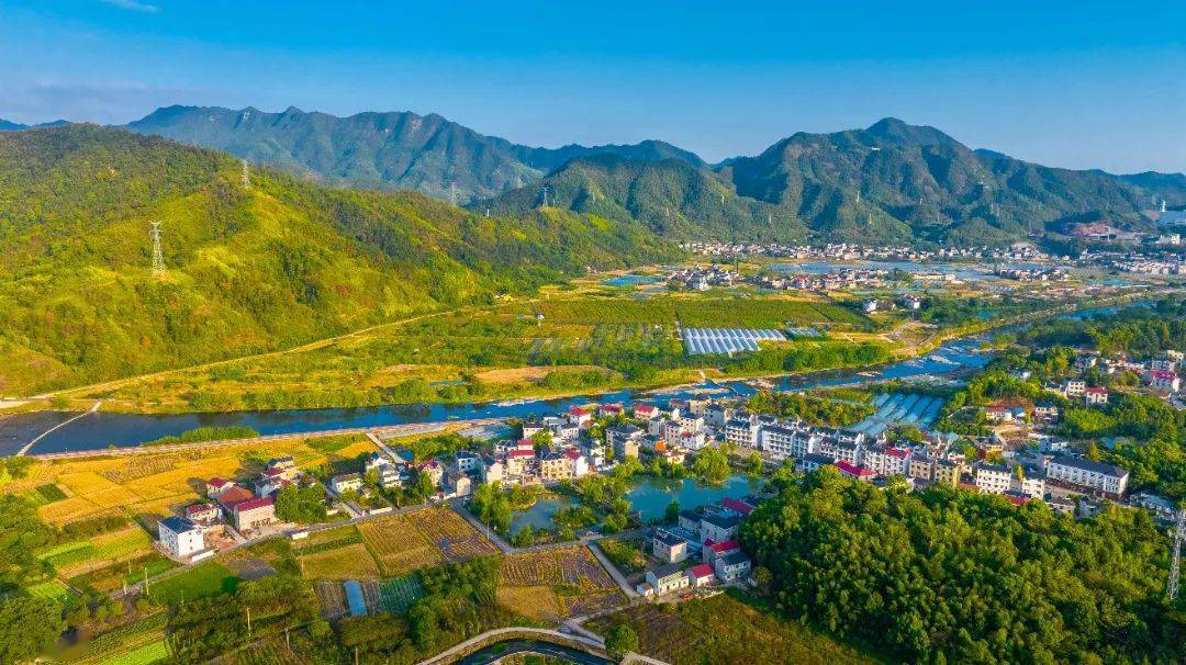 寿昌镇山峰村大慈岩镇里叶村杨村桥镇绪塘村寿昌镇山峰村建德市(3个)