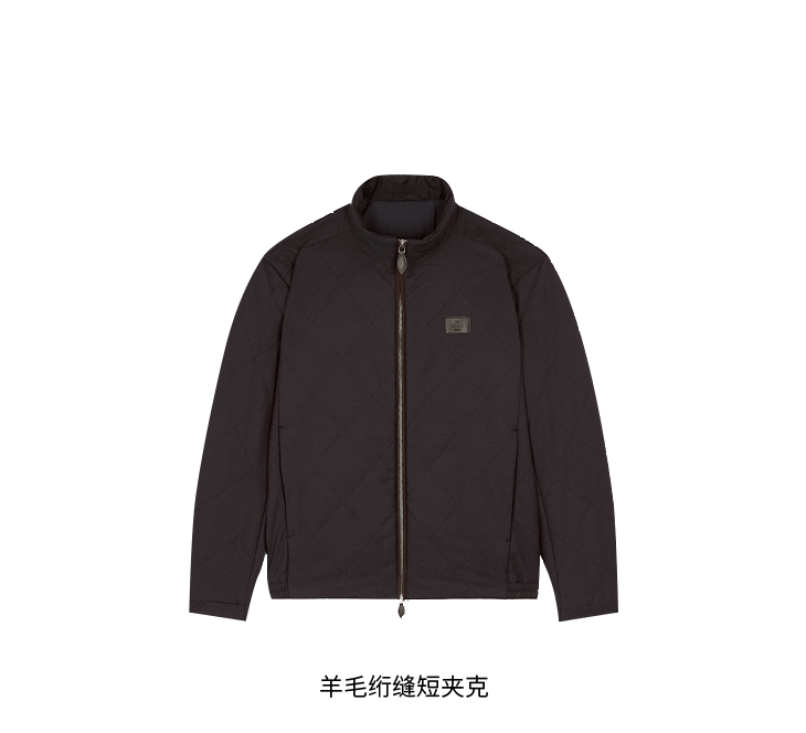 享受松弛感berluti