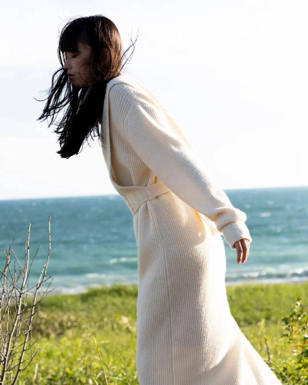 第十一代宝矿力女孩——茅岛水树_黑色_图片_日本