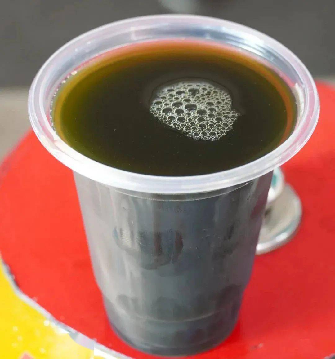 野菜_灯盏_味道