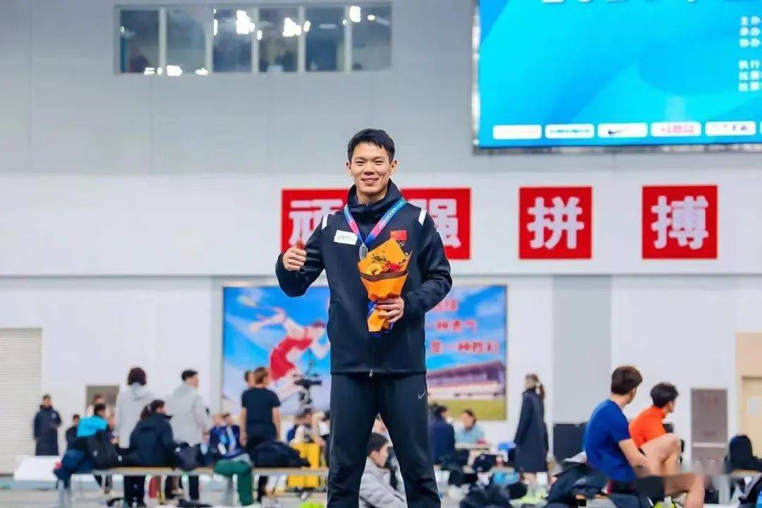 刘博文_赛事_参赛选手