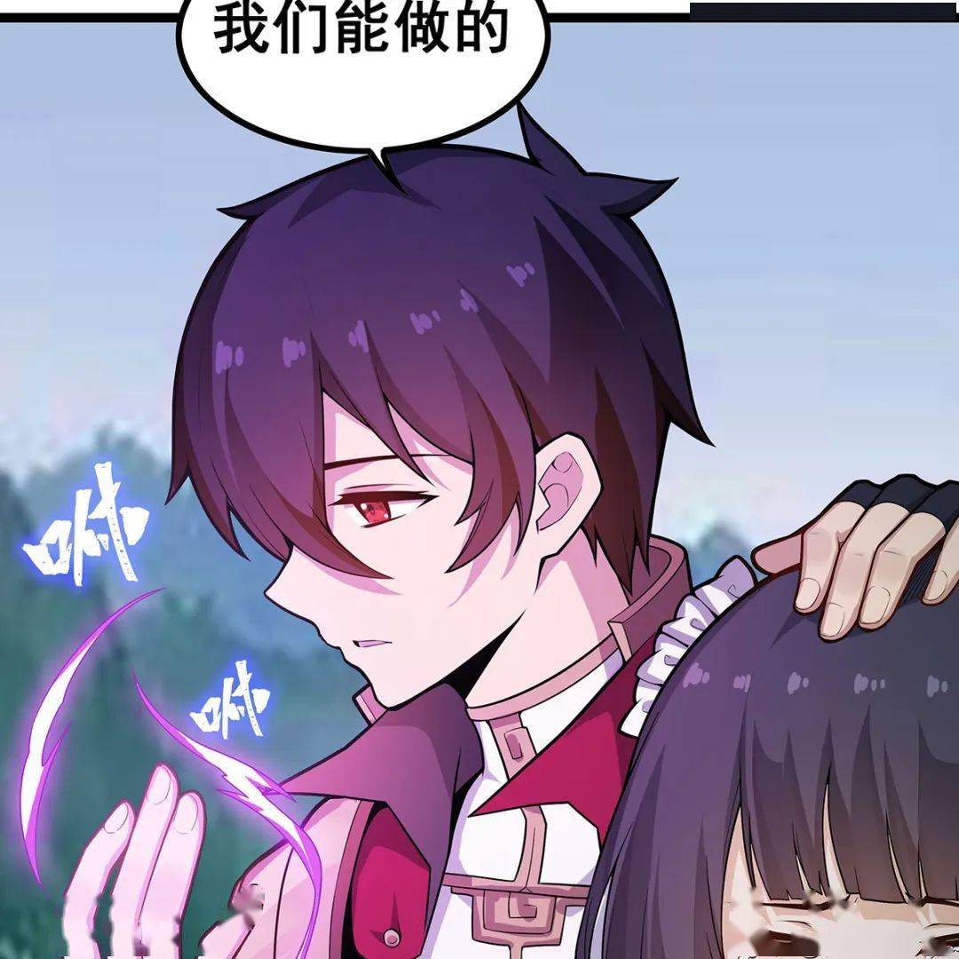 第331话 九尾灵狐《无限使徒与十二战姬》_小说_公众_程序