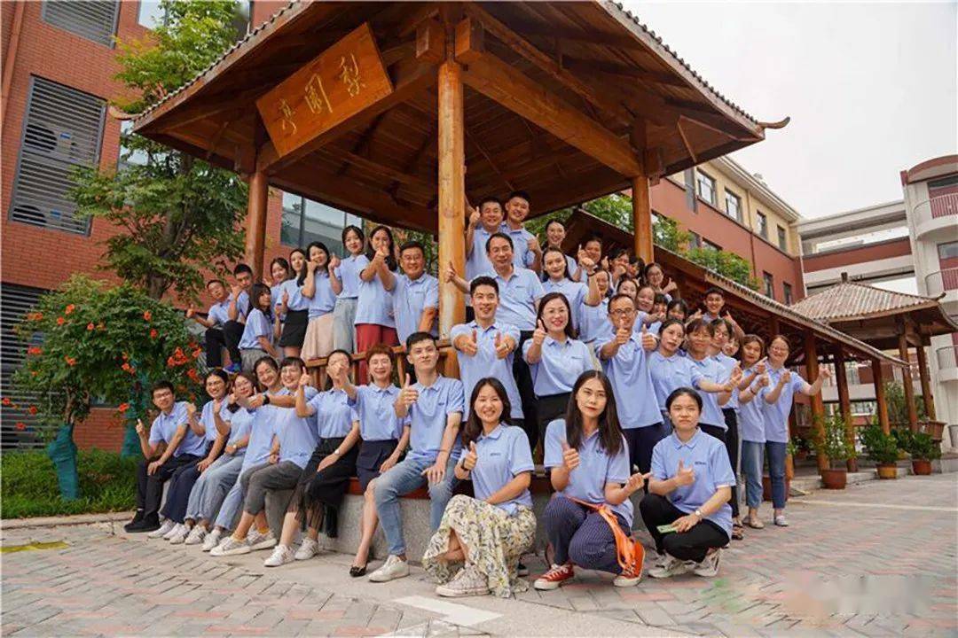 郭红:一间彩虹鱼的教室——改变,从心开始,67在成长中成就彼此_孩子