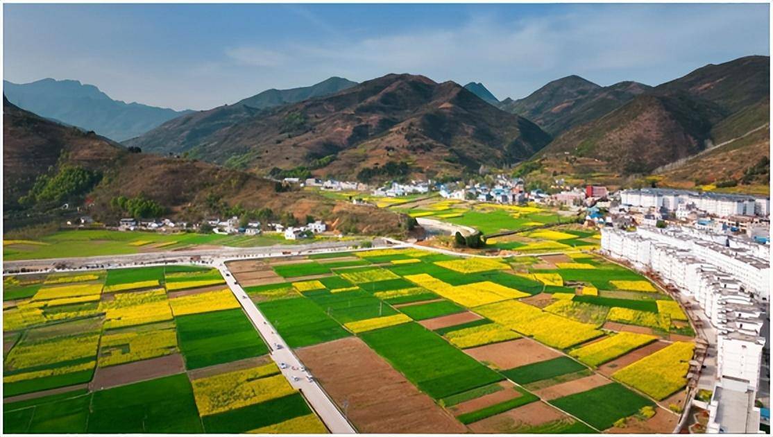 柞水縣鄉村休閒遊線路:營盤鎮營鎮社區孝義文化體驗園→營盤鎮秦豐村