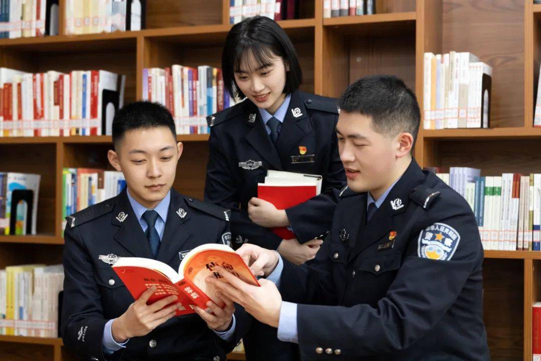 山西警察学院毕业证图片