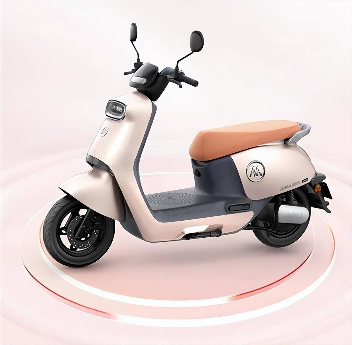 爱玛拉斐电动车全新上市 复古优雅 时尚出街的智行挚友_搜狐汽车_搜狐