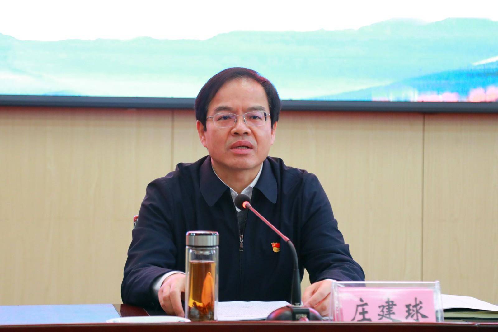 市域动态|济源示范区:加快建设创新型高品质现代化示范区_发展_精神