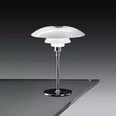 ph灯|厨房里的杯子,碗和盘子无意中的组合诞生了这盏灯_灯具_的设计