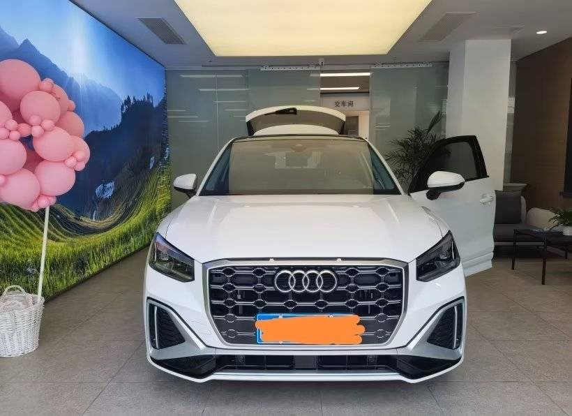 奥迪q2l纯电动版什么时候上市,同款车主有话说,奥迪q2l车友俱乐部(766